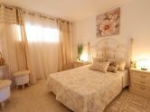 Apartmány / byty Alicante