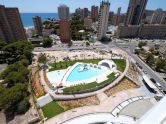 Apartmány / byty Benidorm