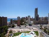 Apartmány / byty Benidorm