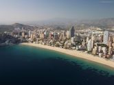 apartments benidorm