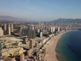 Apartmány / byty Benidorm