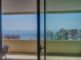 Apartmány / byty Benidorm