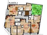 Apartmány / byty Alicante