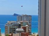 Apartmány / byty Benidorm