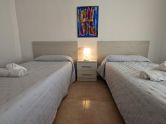 Apartmány / byty Benidorm