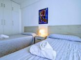 Apartmány / byty Benidorm