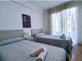 Apartmány / byty Benidorm