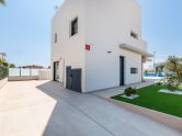 houses orihuela-costa