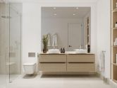 Apartmány / byty Costa-del-sol