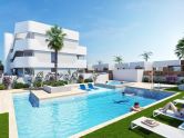 Apartmány / byty Los-alcazares