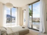 apartments calpe 