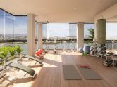 apartments calpe 