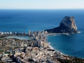 apartments calpe 