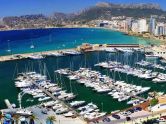 apartments calpe 