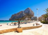 apartments calpe 