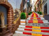 apartments calpe 