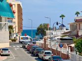 Apartmány / byty Torrevieja