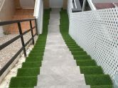 bungalow torrevieja