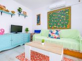 Bungalov Torrevieja