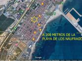 Bungalov Torrevieja