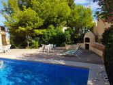 Vila Calpe Alicante