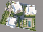 Novostavby Los-alcazares