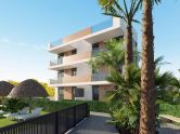 Apartmány / byty Los-alcazares