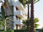 Apartmány / byty Los-alcazares