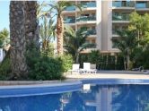 Apartmány / byty Calpe