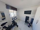 Dům mezonetového typu Torrevieja