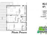 Bungalov Algorfa