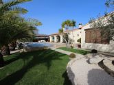 Farma Benissa Alicante