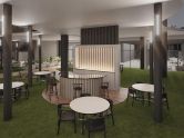 Apartmány / byty Calpe