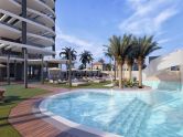 Apartmány / byty Calpe