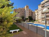 Apartmány / byty Torrevieja
