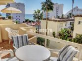 Apartmány / byty Benalmadena