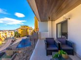 Apartmán / byt Orihuela Costa ALICANTE
