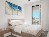 Apartmány / byty Los-alcazares