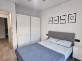 Apartmány / byty Torrevieja