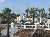 Bungalov Orihuela-costa