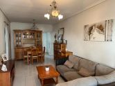 Bungalov Orihuela-costa