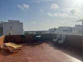 Bungalov Orihuela-costa