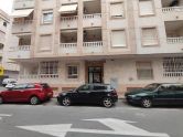 Apartmány / byty Torrevieja