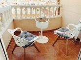 Apartmány / byty Torrevieja