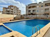 Apartmány / byty Torrevieja