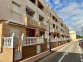 Apartmány / byty Torrevieja