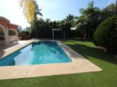 Vila Calpe Alicante