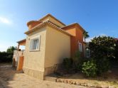 Vila Calpe Alicante