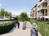 Apartmány / byty Torre-pacheco