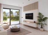 Apartmány / byty Torre-pacheco